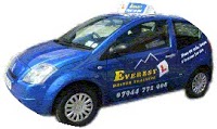 Everest Driver Training 628710 Image 0